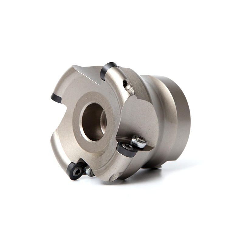 Non-calibrated EMR TRS EMRW R6D40 50 80 100 125 160 200 round nose milling cutter disc