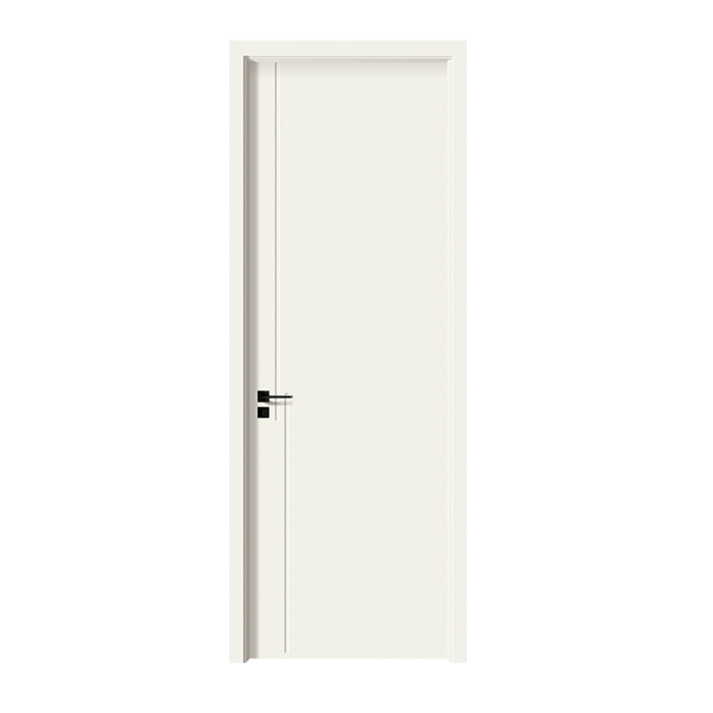Carbon Crystal Door, Solid Wood Door, Eco-Door, Solid Wood Interior Door, Bedroom Door, Set Door, Room Door, Paint-Free