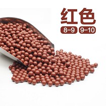 Slingshot BULLET CLAY Slingshot Slingshot Slingshot 8mm9mm10 Mm Slingshot Clay Pearl Clay Ball Marbles Ultra Hard Pellets