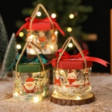 Apple, рождественский детский защитный амулет, креативная подарочная коробка, подарок на день рождения