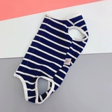 Физиологические штаны для любителей собаки Тедди менструальные брюки против харассии брюки с защитой от прятки