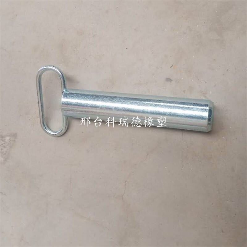 Heli Stacker Trolley Pin Stacker Pin Heli Counterweight Pin Traction Pin Traction Pin