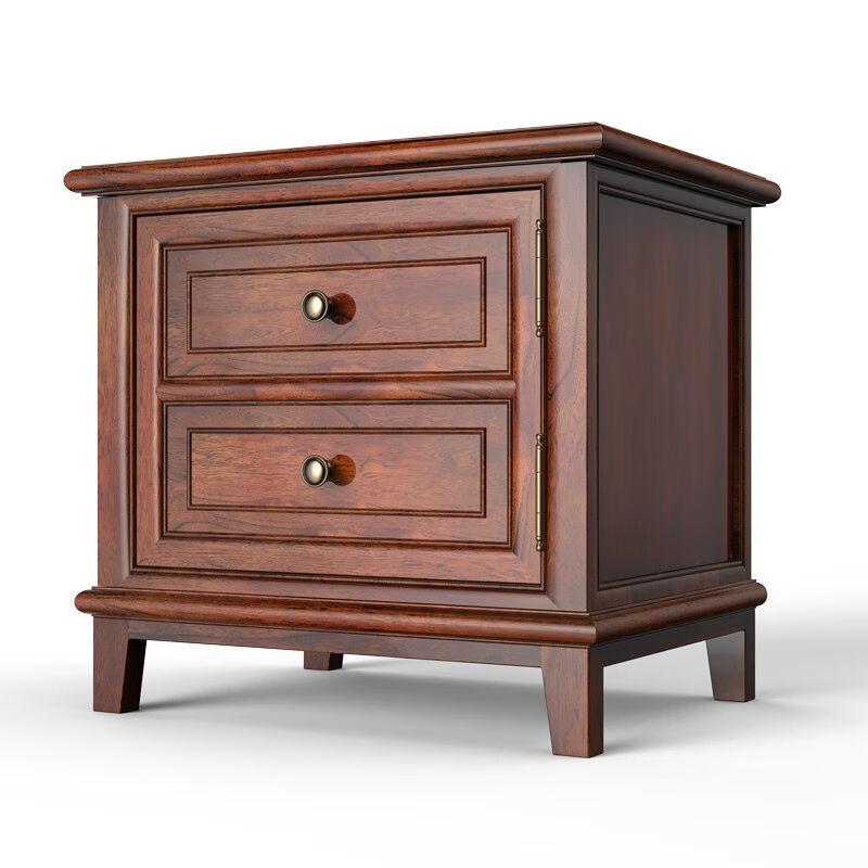 Tiger Deposit Household WiFi small bed invisible fixed into wall antitheft semiconductor fingerprint crypto custody