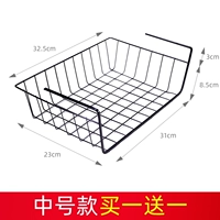Купить один, получи один бесплатно в черном среднем номере