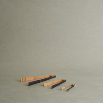 Medium to Japanese high know county Charcoal Bamboo Sweet clip Pinch Candy Nip Lifestyle Atmosphere Sensation Spot