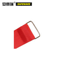 Ansery Portable Electrical Safety Warning Tape (Stop High Voltage Danger) 5cm×100m Electrical Installation