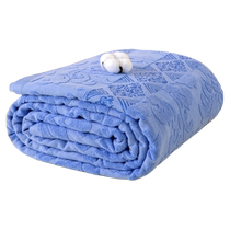 Cotton vintage towel quilt pure cotton blanket adult summer thin nap towel blanket cover blanket air conditioning blanket 1258