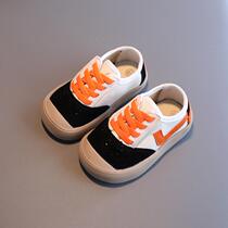 Shoes spring and autumn baby shoes-3152151 years old girls baby toddler shoes soft bottom baby shoes breathable