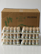 10 Bottled Bamboo Toothpick Hotel With Home Toothpick Box Hotel Special Personality Creative Restaurant Commercial Toothpick Bottle