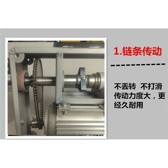 电动大功率管道疏通机家用疏通器马桶疏通神器专业通下水道工具