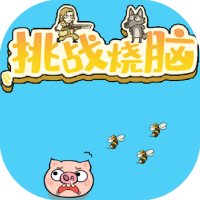 挑战烧脑-免广告