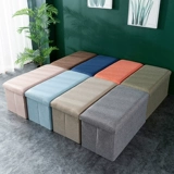 Ящик для хранения, ткань, игрушка, коробочка для хранения для домашнего использования, коробка