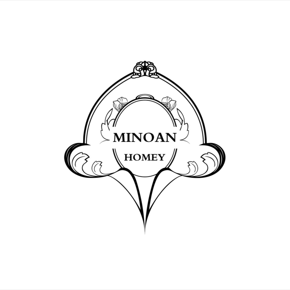 MINOAN HOMEY米诺恩永生花