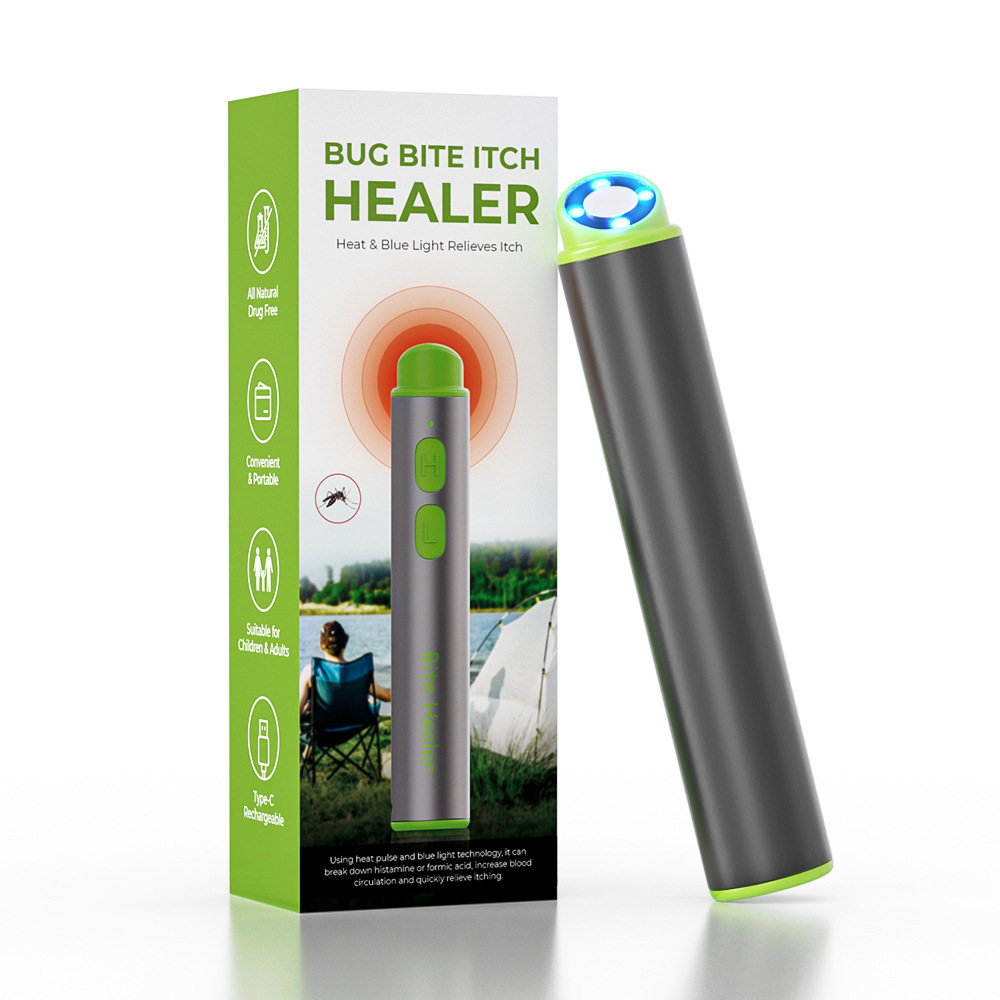 蚊虫叮咬不再愁⚡ 解救夏日瘙痒的神器！🎉-驱蚊止痒凝露-淘宝好物网, image size:1000x1000