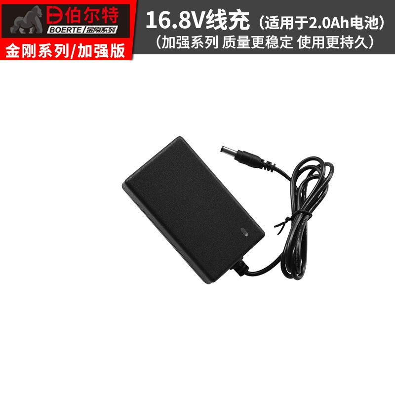 Máy mài góc búa điện không chổi than Burt máy khoan điện phụ kiện cờ lê điện bộ sạc pin lithium ban đầu máy bắn vít Máy khoan đa năng