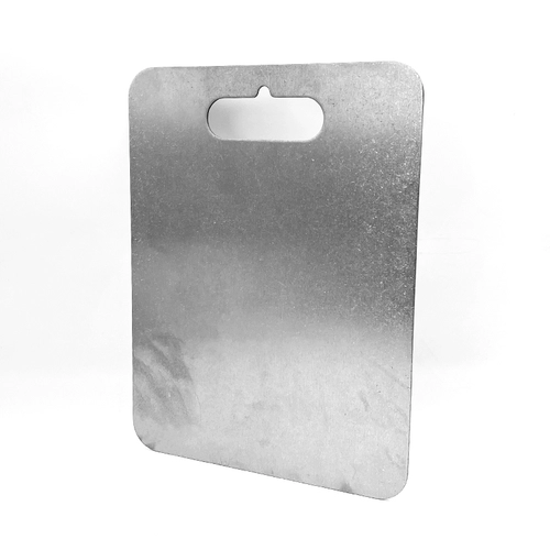 Чистая титановая матовая большая доска для наружной квадратная доска для облицовочной домохозяйственной домохозяйственной доски кухни.