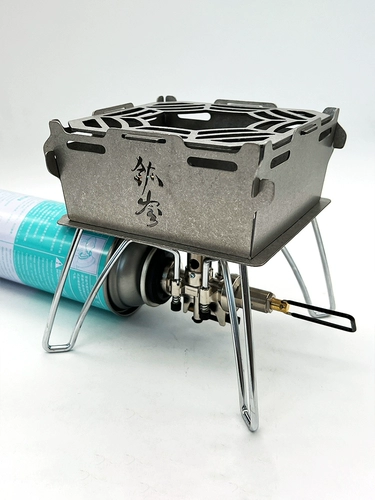 Дорожный ветрозащитный ветрозащитный чехол для кемпинга, складное ветрозащитное снаряжение, увеличенная толщина