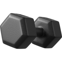 Étape spéciale Dumbbellss Fitness Home Equipment Sports Practice Arm Pair of Baumelled Hexagonal Aileen suit Dormitory Students