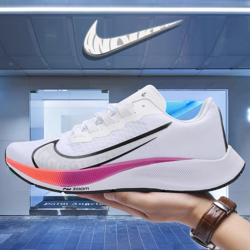 Pegasus 37 Running Shoes with Air Cushion, Ultra-Light Professional Shoes for Breaking the Two-Hour Mark, Student Size 39 Men's Shoes, Shock-Absorbing Zoom Moon Landing 38 Running Shoes Pegasus 37 Running Shoes with Air Cushion, Ultra-Light Professional Shoes for Breaking the Two-Hour Mark, Student Size 39 Men's Shoes, Shock-Absorbing Zoom Moon Landing 38 Running Shoes