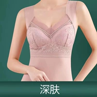 Глубокая кожа