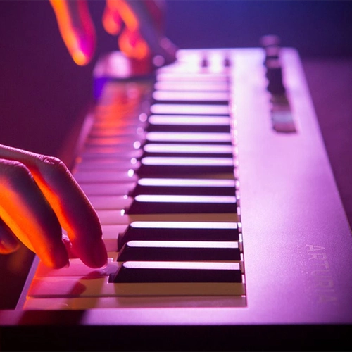 Официальная прямая эксплуатация ｜ Arturia Keystep/32/37/Pro/MIDI -клавиш Синтезитор -синтезатор Аудио.