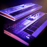 Arturia keylab Mk2 49 клавиатура