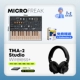 MicroFreak + Aiaiaii Studio Wireless + дайте подлинный набор синтерии V8