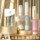 Высококачественные хлопчатобумажные полотенца с бесплатным пользовательским логотипом mini 0