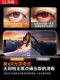 AR optical filmless grainless tempered