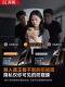 AR optical filmless grainless tempered