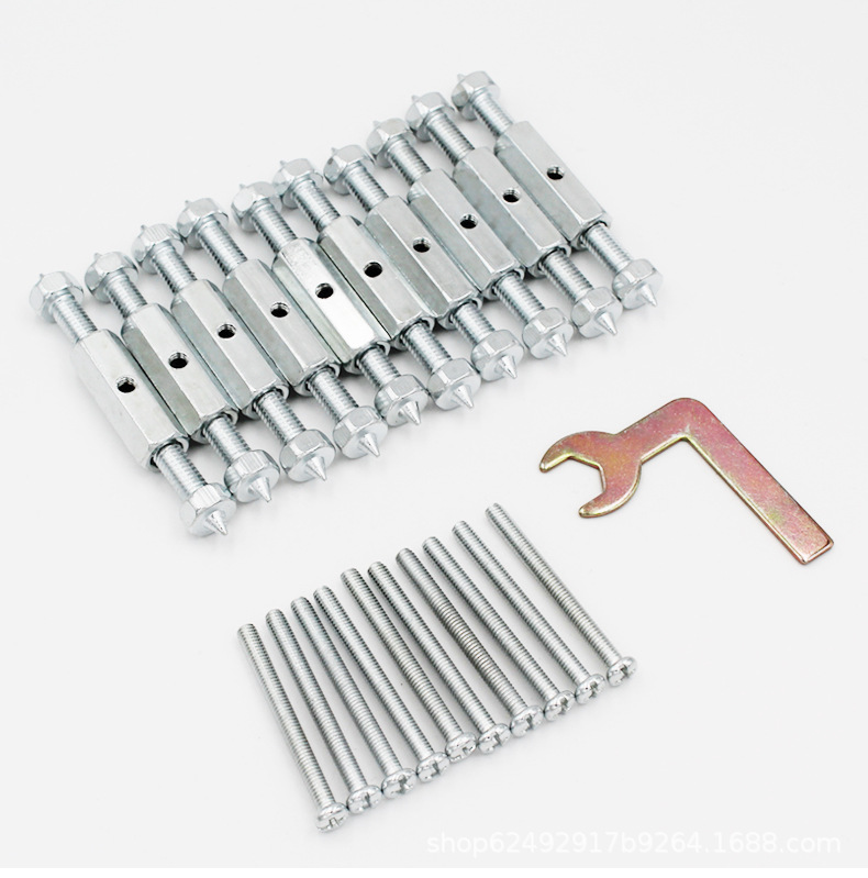 Type 86 Dark Case Universal Repair Instrumental 118 Type Universal Switch Socket Rationalbox Bottom Case Fixed Thever Repair Telescopic Rod