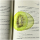 Фруктовая закладка прозрачная креативная закладка для яблочного раздела канцелярские принадлежности студенческие принадлежности маркер для чтения нишевый акриловый высококачественный прозрачный милый изысканный студенческий подарок маркер для чтения прозрачная карточка mini 3