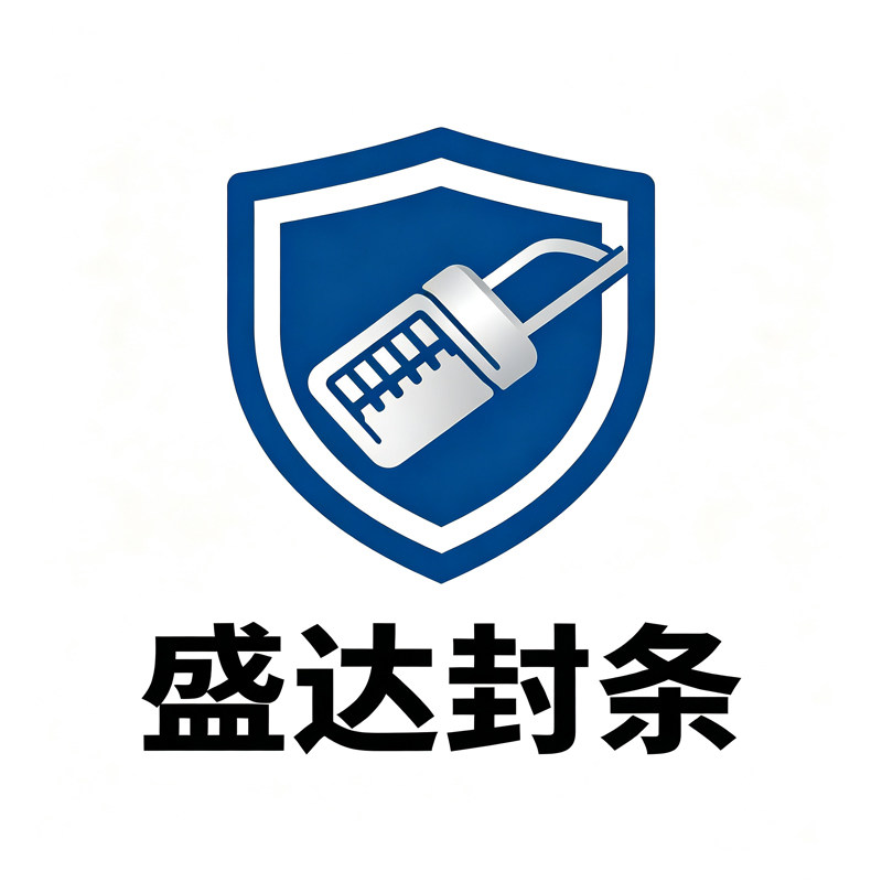 盛达封条制品店