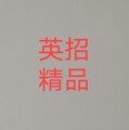 英招严品店的LOGO