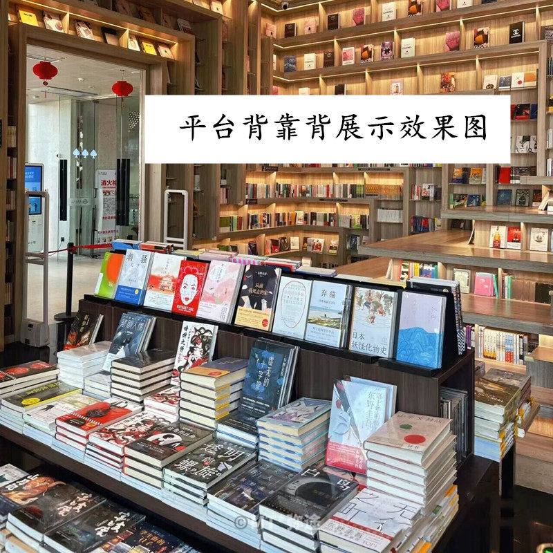 📚超实用!铁书立书架书托,让每本书都有专属舞台!🎉-书立/阅读架-淘宝好物网