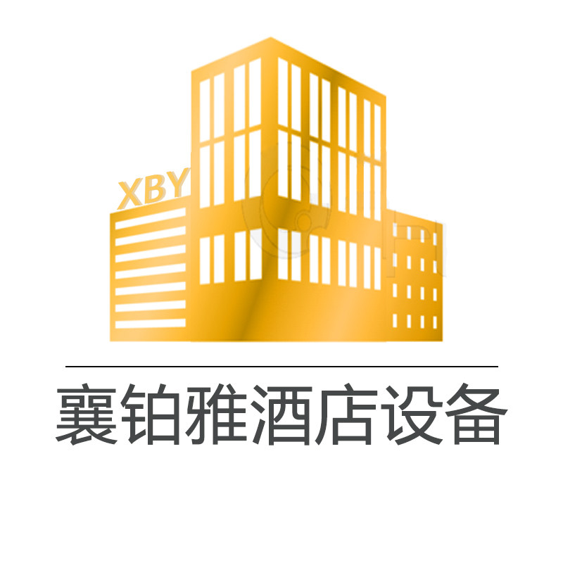襄铂雅品牌直销店的LOGO
