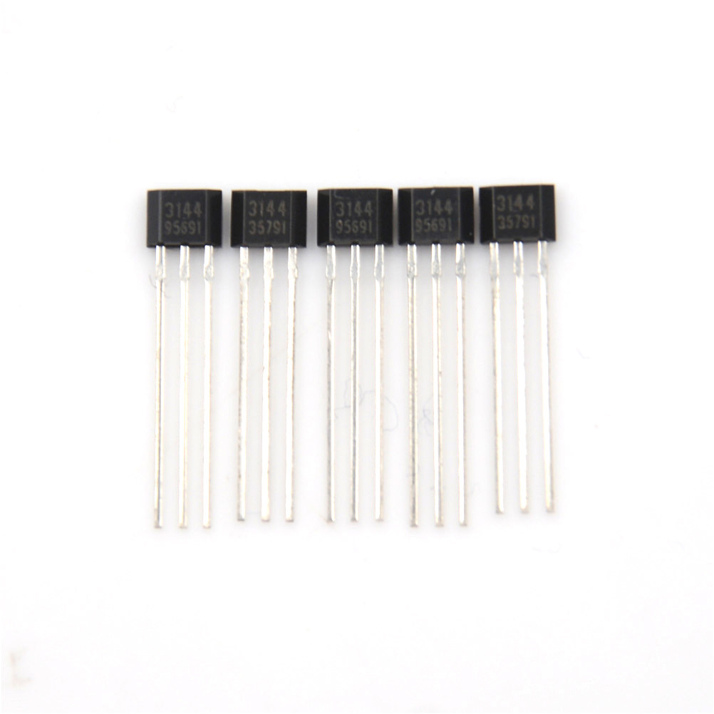 Y3144 磁力之芯,精准掌控 🌟 | A3144 OH3144 Y3144 Hall Effect Sensor-其它宠物用具-淘宝好物网