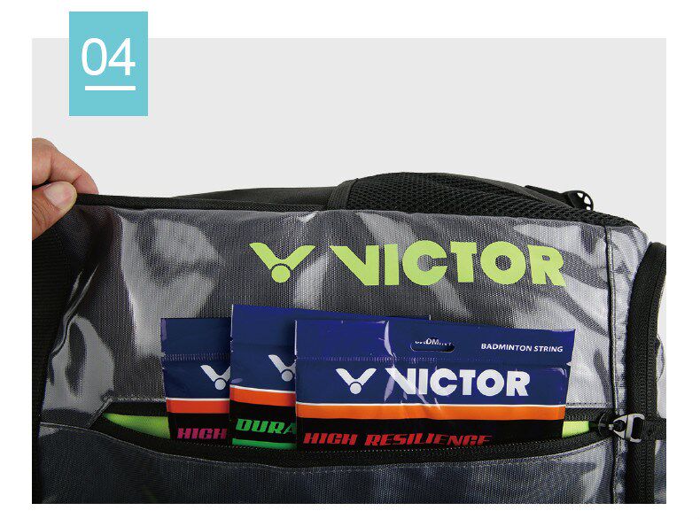 Украшение "Сделай сам" 2019 victor sports bag double shoulder hiking bag backpack