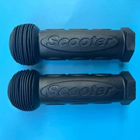 Черный колокольчик, лента, наклейка, 2 шт