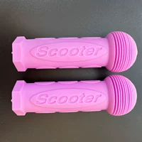 Наклейка для принцессы, колокольчик, 2 шт