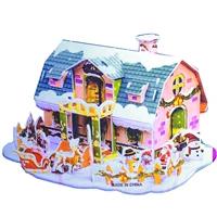 Синий удрученный синий