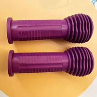 Deep Purple Updage Big Ball Head Gift