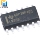Оригинальный SMD LM339DR SOIC-1... mini 0
