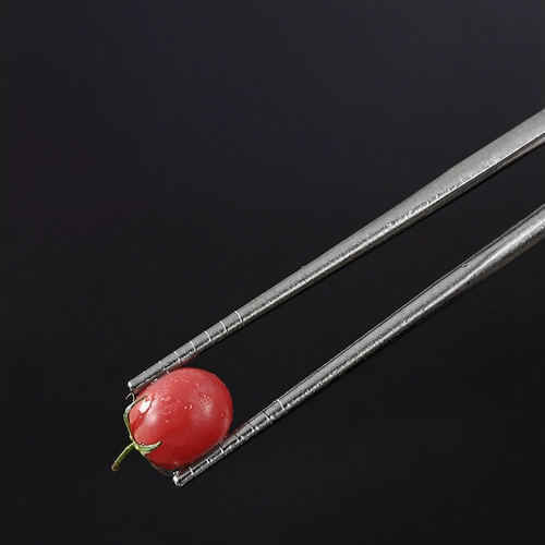 Детский ремесленник для домашнего использования, нескользящие палочки для еды, посуда, защита при падении, подарок на день рождения