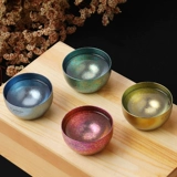 Ремесленник, двухэтажная дорожная чайная чашка, чайный сервиз для кемпинга для путешествий