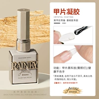 Накладные ногти, гель