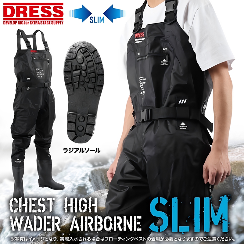 Japanese Dress Nylon Lightweight Waterproof Pants Breathable Rubber Sole Non-Slip Steel Spike Sole Wading Pants Water Pants