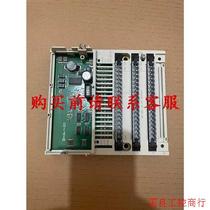 Bargaining direct shooting no delivery: Bargaining Schneider original imported I O substrate 170ADO35000 dismantled