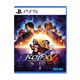 Sony PS5 ເກມ King of Fighters 15 King of Fighters XV King of Fighters KOF ຈຸດຈີນ