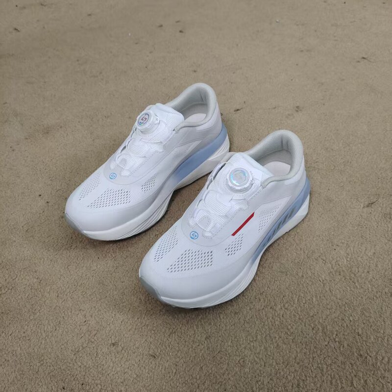 [Lei Ge Is Here] Summer Rotating Buckle Outdoor Breathable River-Tracing Shoes Running Sports Men's Casual Shoes 265331